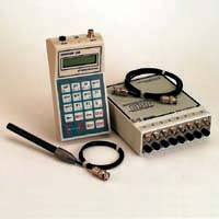 "Экотест-120-рH/АТС" - высокоточный анализатор, с комбинированным электродом ЭСК-10601
